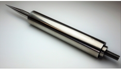 Pointe paratonnerre cuivre