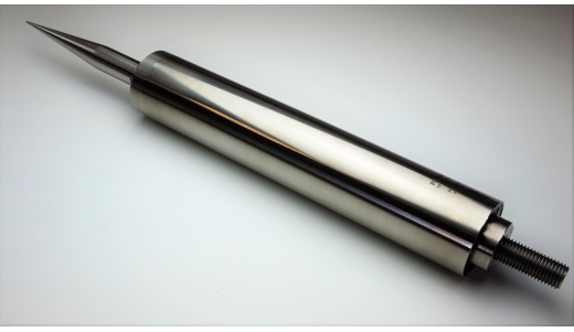 Pointe paratonnerre cuivre