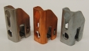 Supports muraux